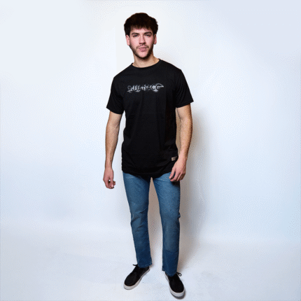 SKINNY JEAN| SKY DENIM