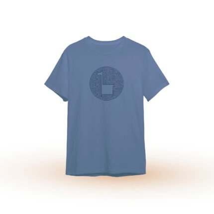 REMERA ESTAMPADA | IDEALES