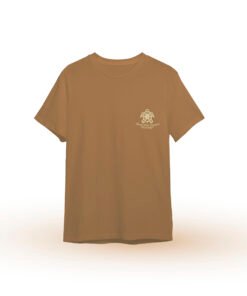 REMERA ESTAMPADA  | TORTU COLOR TOFFY