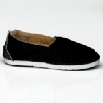 ALPARGATAS TEDDY BLACKSOUL