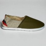 ALPARGATAS TEDDY PRAGA