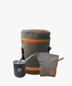 SET MATERO PREMIUM