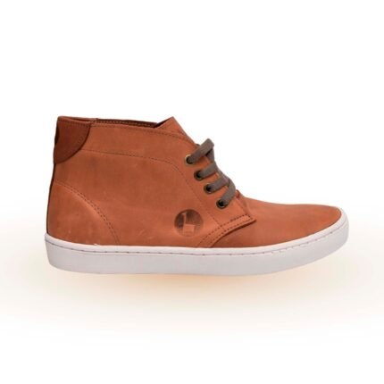 ALTAS DE CUERO | OXIDO