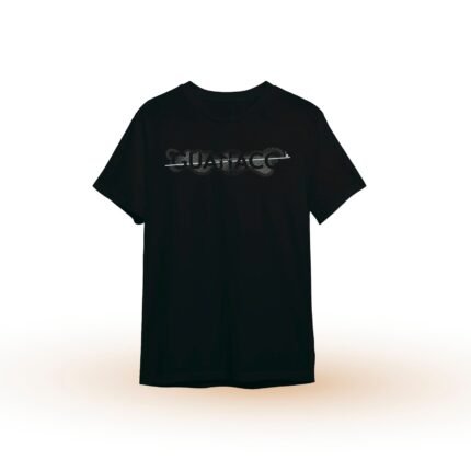 REMERA ESTAMPADA | ABSTRACT