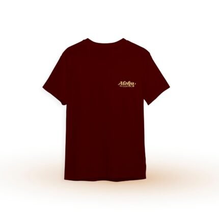 REMERA ESTAMPADA | ALOHA
