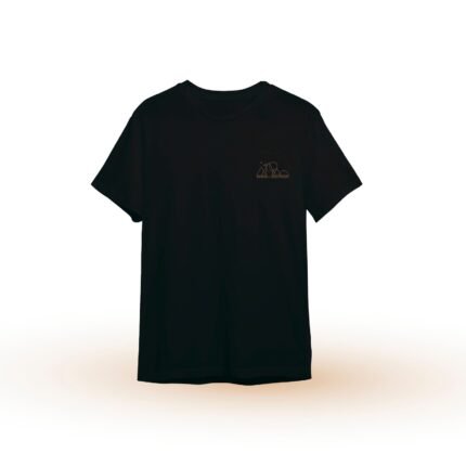 REMERA ESTAMPADA | GEOMETRIC