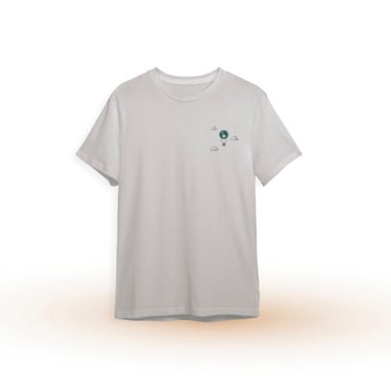 REMERA ESTAMPADA | AVIONETA
