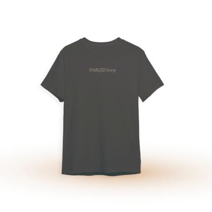 REMERA ESTAMPADA | NO FOLLOW