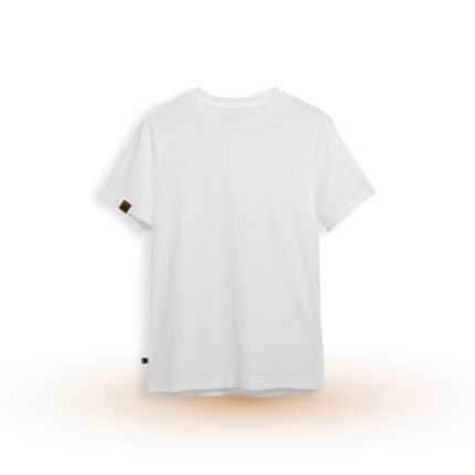 REMERA OVERSIZE BLANCO