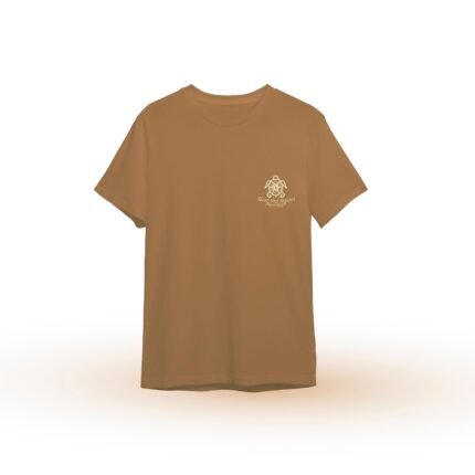 REMERA ESTAMPADA | TORTU COLOR TOFFY