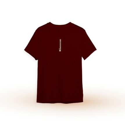REMERA ESTAMPADA | VERTI