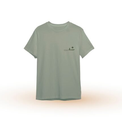 REMERA ESTAMPADA | WANDER LAGO
