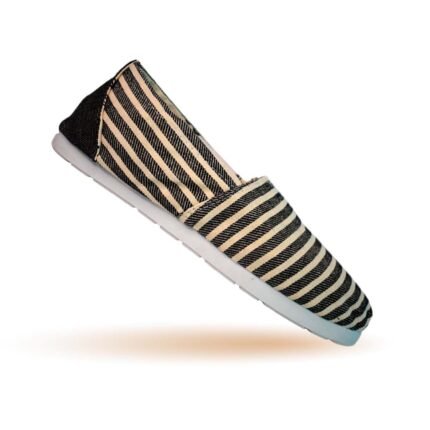 ALPARGATAS <br> ZEBRA