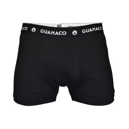 BOXER | NEGRO