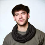 CUELLO INFINITO NEGRO