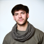 CUELLO INFINITO GRIS HUMO