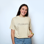 REMERA ESTAMPA INSTI LOGO