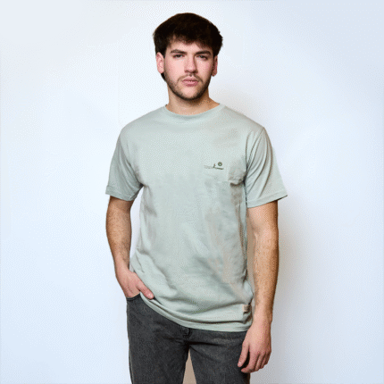 REMERA ESTAMPADA | WANDER LAGO