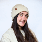 GORRO BEANIE ROCKY BEIGE