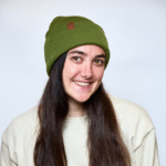 GORRO BEANIE ROCKY VERDE MILITAR