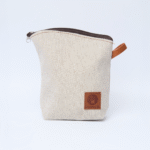 YERBERA ANATOMICA  <BR> CRUDO