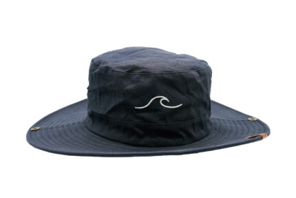 SOMBRERO AUSTRALIANO OLITA AZUL