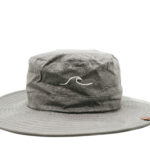 SOMBRERO AUSTRALIANO OLITA GRIS