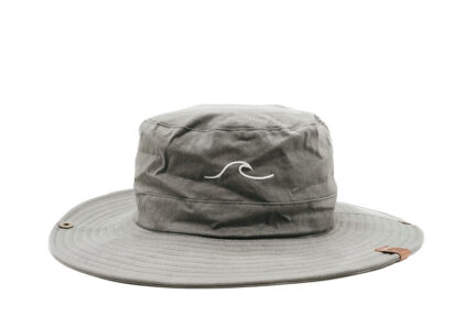 SOMBRERO AUSTRALIANO OLITA GRIS