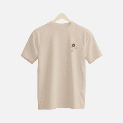 REMERA ESTAMPA AVIONETA