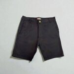 BERMUDA DE GABARDINA CORTE CHINO - Imagen 3