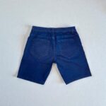 BERMUDA JEAN CLASICA - Imagen 2