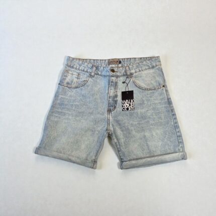 BERMUDA JEAN RIGIDA CELESTE