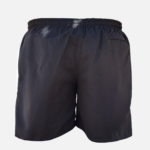 SHORT DE BAÑO NEGRO - Imagen 2