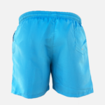 SHORT DE BAÑO CELESTE - Imagen 2