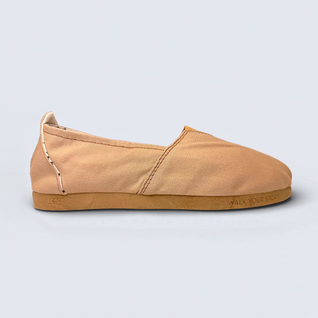 Soja web ALPARGATAS SOJA - Imagen 1