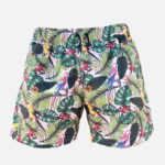 SHORT DE BAÑO JUNGLE
