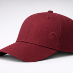 GORRA BASEBALL PREMIUM ALGODON BORDADA BORDO