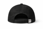 GORRA BASEBALL PREMIUM ALGODON BORDADA ZAFIRFO - Imagen 2