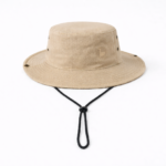 SOMBRERO AUSTRALIANO PREMIUM BEIGE
