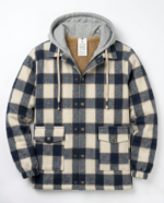 Campera-Gris