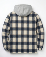 Campera-Gris