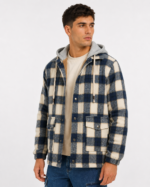 Campera-Gris