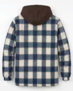 Campera-Marron