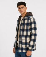 Campera-Marron