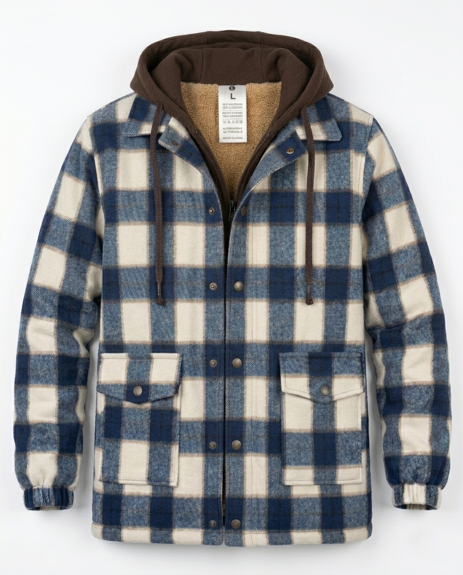 Campera-Marron