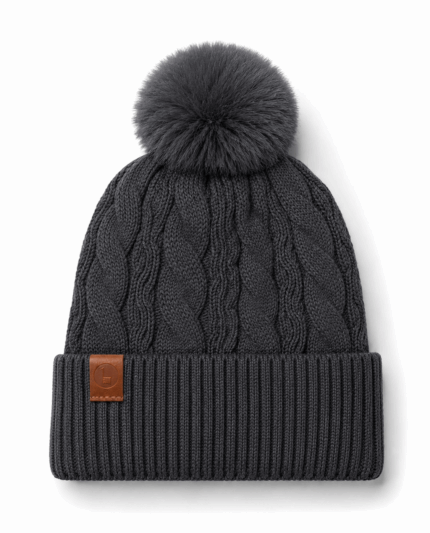 gorro-de-lana-gris