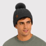 gorro-de-lana-gris
