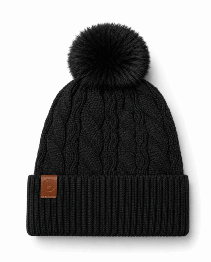 gorro-de-lana-negro