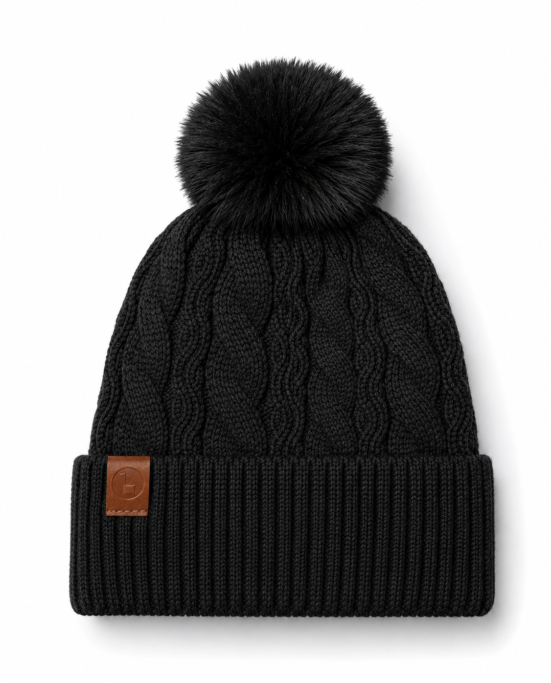 gorro-de-lana-negro