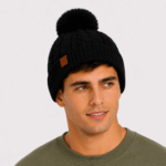 gorro-de-lana-negro